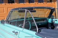 1964 Ford Falcon Sprint Convertible for sale