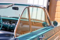 1964 Ford Falcon Sprint Convertible for sale
