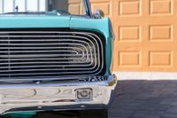 1964 Ford Falcon Sprint Convertible for sale