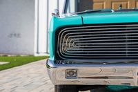 1964 Ford Falcon Sprint Convertible for sale