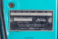 1964 Ford Falcon Sprint Convertible for sale