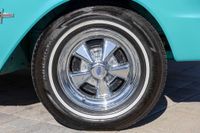 1964 Ford Falcon Sprint Convertible for sale