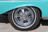 1964 Ford Falcon Sprint Convertible for sale