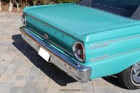 1964 Ford Falcon Sprint Convertible for sale