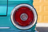 1964 Ford Falcon Sprint Convertible for sale