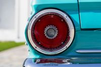 1964 Ford Falcon Sprint Convertible for sale