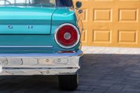 1964 Ford Falcon Sprint Convertible for sale