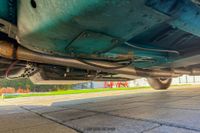 1964 Ford Falcon Sprint Convertible for sale