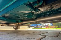 1964 Ford Falcon Sprint Convertible for sale
