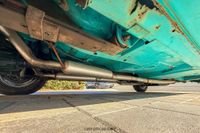 1964 Ford Falcon Sprint Convertible for sale