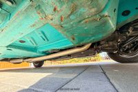 1964 Ford Falcon Sprint Convertible for sale