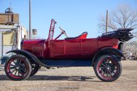 1924 Ford Model T Touring for sale