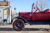 1924 Ford Model T Touring for sale