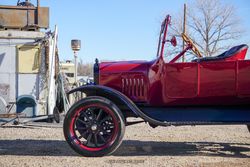 1924 Ford Model T Touring for sale