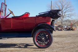 1924 Ford Model T Touring for sale