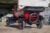 1924 Ford Model T Touring for sale