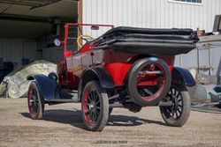 1924 Ford Model T Touring for sale