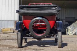 1924 Ford Model T Touring for sale