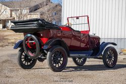 1924 Ford Model T Touring for sale