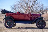 1924 Ford Model T Touring for sale