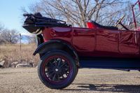 1924 Ford Model T Touring for sale