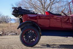 1924 Ford Model T Touring for sale