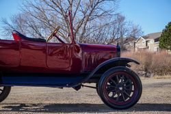 1924 Ford Model T Touring for sale
