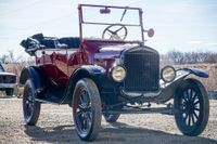 1924 Ford Model T Touring for sale