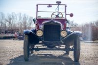 1924 Ford Model T Touring for sale