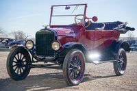 1924 Ford Model T Touring for sale
