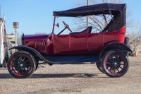 1924 Ford Model T Touring for sale