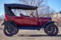 1924 Ford Model T Touring for sale