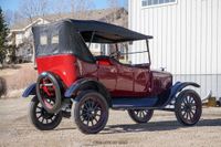 1924 Ford Model T Touring for sale