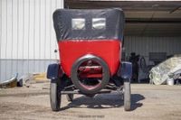 1924 Ford Model T Touring for sale
