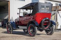 1924 Ford Model T Touring for sale