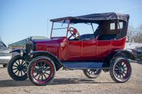 1924 Ford Model T Touring for sale
