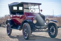 1924 Ford Model T Touring for sale