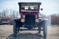 1924 Ford Model T Touring for sale