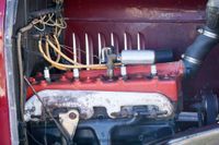 1924 Ford Model T Touring for sale