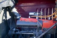 1924 Ford Model T Touring for sale