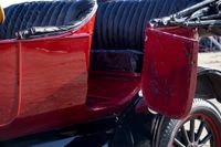 1924 Ford Model T Touring for sale