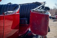 1924 Ford Model T Touring for sale