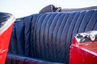 1924 Ford Model T Touring for sale