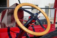 1924 Ford Model T Touring for sale