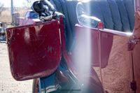 1924 Ford Model T Touring for sale