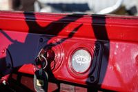 1924 Ford Model T Touring for sale
