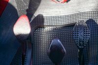 1924 Ford Model T Touring for sale