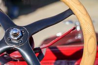 1924 Ford Model T Touring for sale