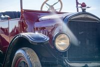 1924 Ford Model T Touring for sale