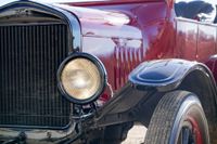 1924 Ford Model T Touring for sale